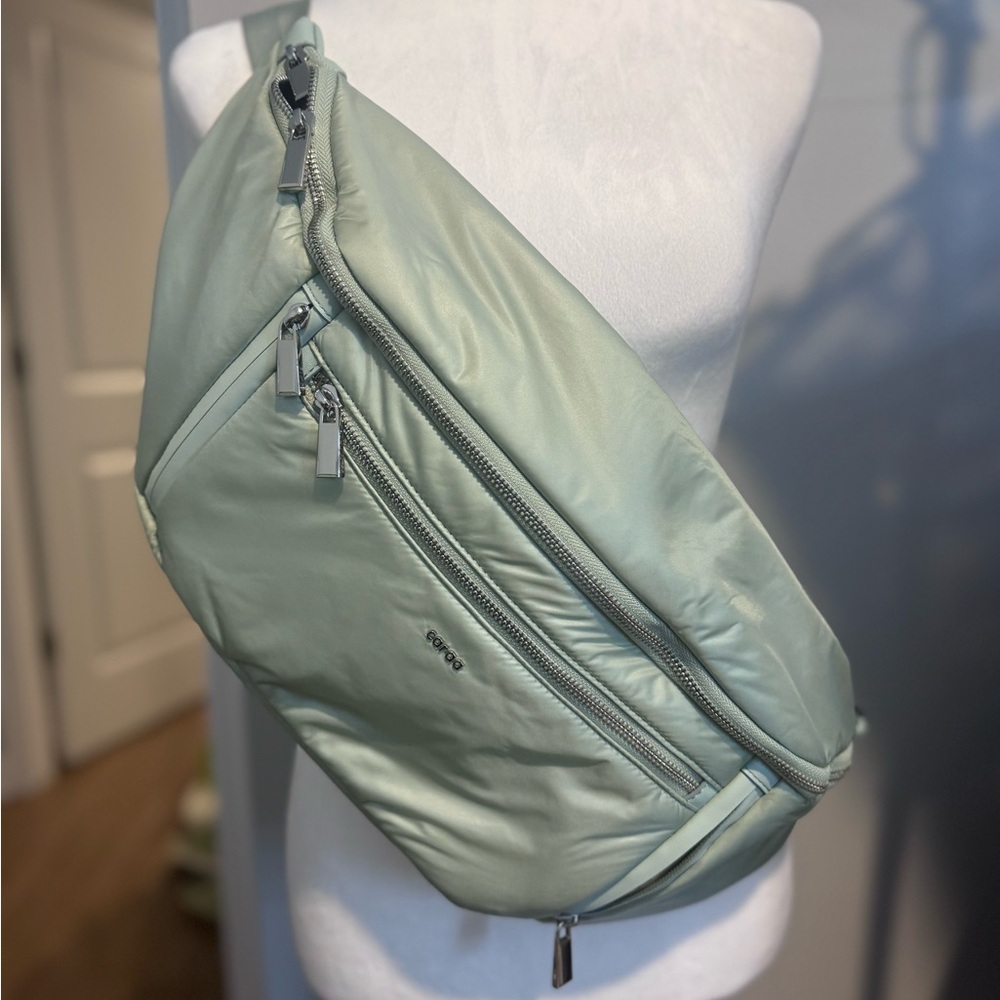 Free People Movement Caraa Large SlingShot Bag